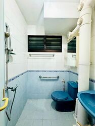 Blk 306 Clementi Meadows (Clementi), HDB 4 Rooms #588865661